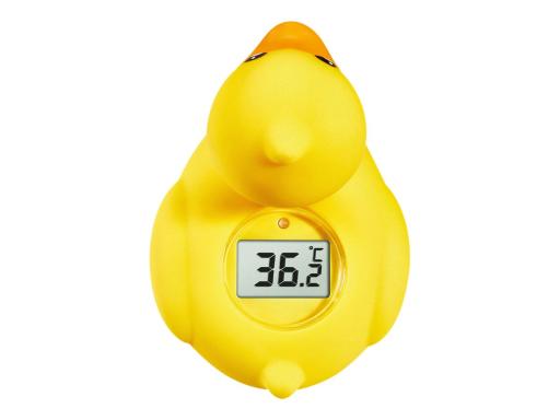 TFA-DOSTMANN 30.2031.07 Ducky Badethermometer (30.2031.07)