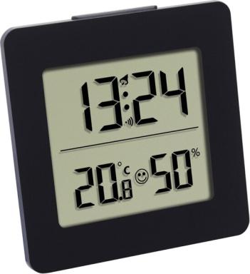 TFA-DOSTMANN 30.5038.01 Digitales Thermo Hygrometer