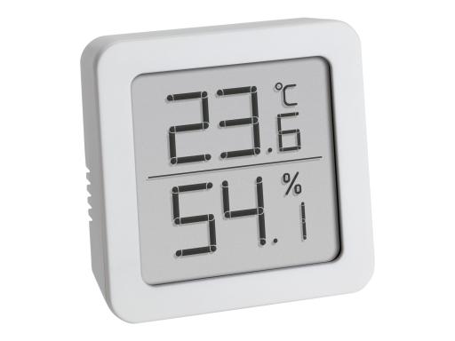 TFA-DOSTMANN 30.5051.02 Digitales Thermo Hygrometer