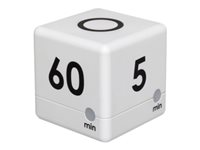 TFA-DOSTMANN 38.2032.02 Cube Timer Digitaler Würfel Time