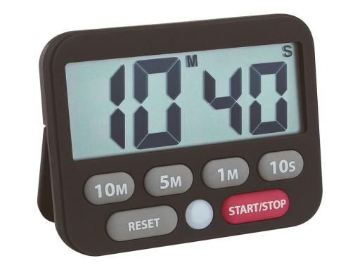 TFA-DOSTMANN 38.2038.01 Digitaler Timer (38.2038.01)