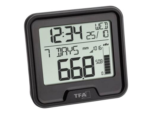 TFA-DOSTMANN 47.3005.01 Regenmesser