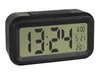 Image TFA-DOSTMANN_TFA_60201801_Quarz_Wecker_Schwarz_img4_3697070.jpg Image