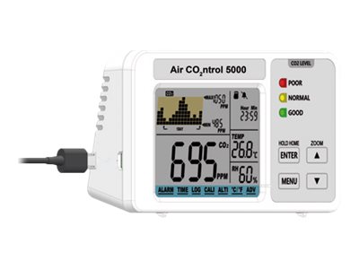 Image TFA-DOSTMANN_TFA_AirCo2ntrol_5000_CO2-Anzeige_img5_4486136.jpg Image