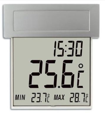 TFA 30.1035 Vision Solar Fenster- thermometer