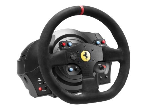 Image THRUSTMASTER_T300_Ferrari_Racing_Wheel_Alc_img1_3696707.jpg Image