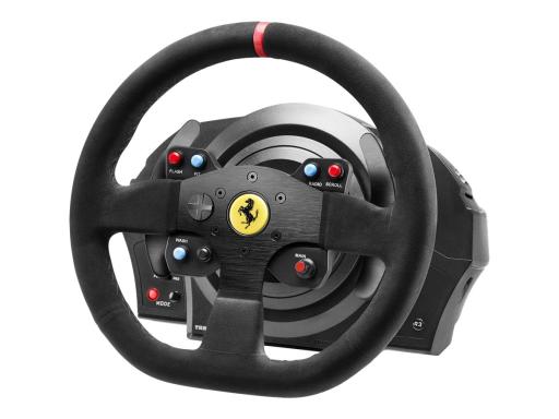Image THRUSTMASTER_T300_Ferrari_Racing_Wheel_Alc_img2_3696707.jpg Image
