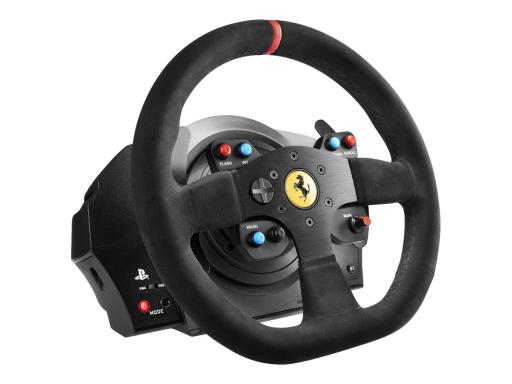 Image THRUSTMASTER_T300_Ferrari_Racing_Wheel_Alc_img3_3696707.jpg Image