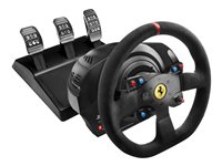 Image THRUSTMASTER_T300_Ferrari_Racing_Wheel_Alc_img5_3696707.jpg Image