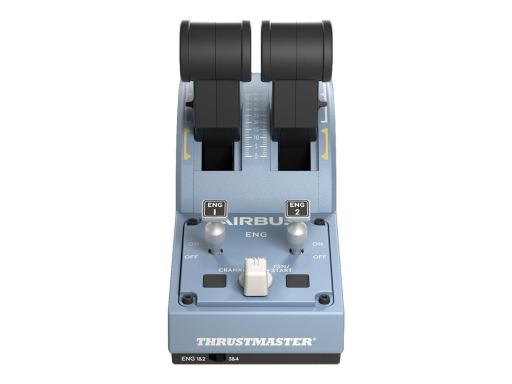 THRUSTMASTER TCA QUADRANT AIRBUS EDITION