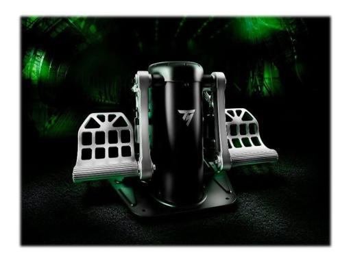 Image THRUSTMASTER_TPR_Pendular_Rudder_System_Premium_img2_3689109.jpg Image