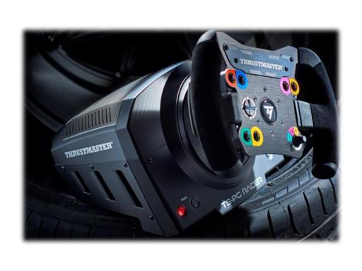 THRUSTMASTER TS-PC Racer Ferrari 488 Challenge Editio