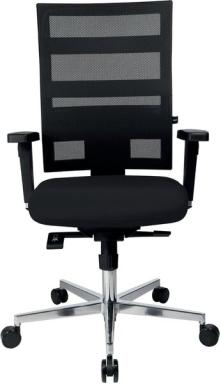 Topstar Bürodrehstuhl "Sitness X-Pander Plus", schwarz