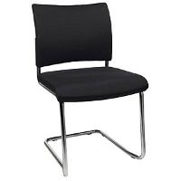 TOPSTAR BESUCHERST.VISIT20 SCHWARZ 2ER (NV390 G20)