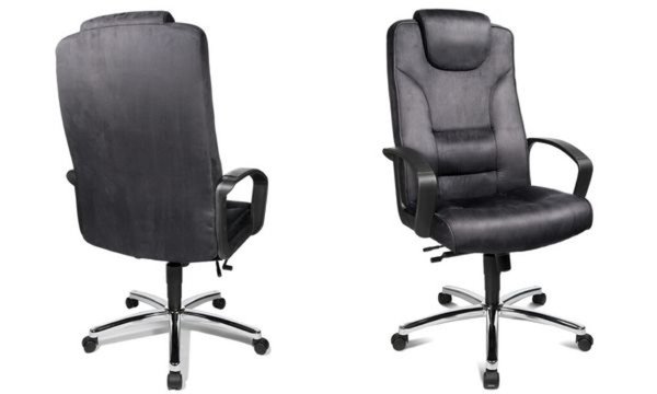 Image TOPSTAR_Chefsessel_Comfort_Point_50_Microfaser_img1_3802833.jpg Image