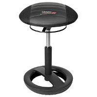 TOPSTAR Sitness RS Bob Hocker schwarz