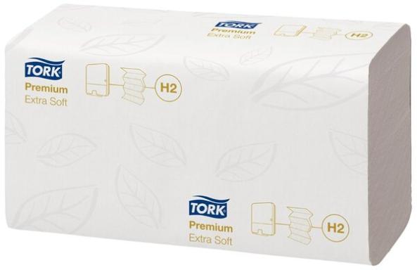 TORK 100297 - Weiß - Kunststoff - H2 -Xpress (100297)