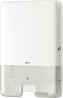 TORK SPENDER FÜR INTERFOLD WEIß (552000)