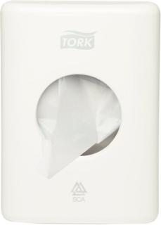 TORK Spender für Hygienebeute 566000 Kunststoff 1 St. (566000)