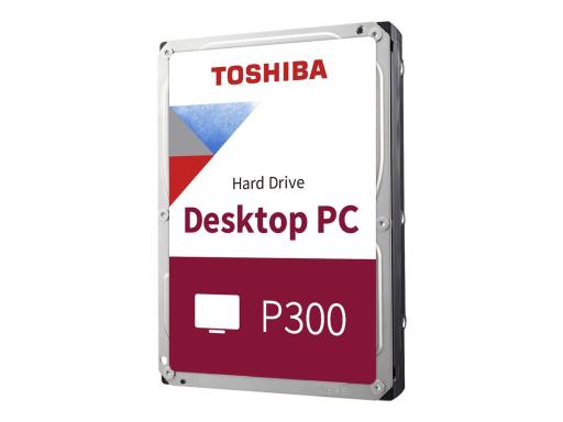 TOSHIBA P300 High Perform. 6TB