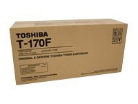 TOSHIBA T170F Schwarz Tonerpatrone