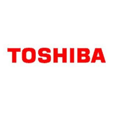 TOSHIBA T281C EY Gelb Tonerpatrone