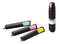 TOSHIBA TFC30EC - Cyan - original - Tonerpatrone - für e-STUDIO 2050C, 2051C, 2