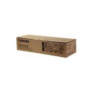 TOSHIBA Waste Toner Box