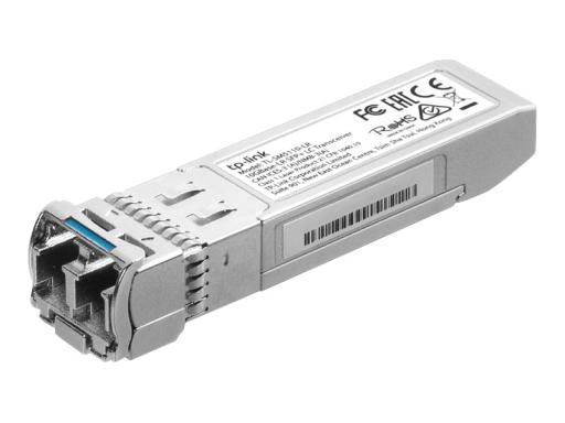 TP-LINK 10Gbase-LR SFP+ LC Transceiver