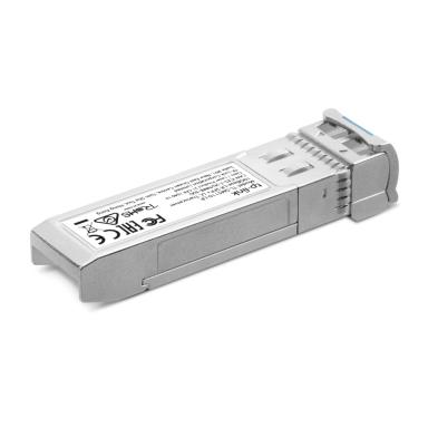 Image TP-LINK_10Gbase-LR_SFP_LC_Transceiver_img6_3741775.jpg Image