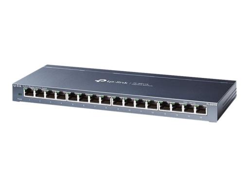 Image TP-LINK_16-Port_Gigabit_Desktop_Switch_RJ45_img5_4261203.jpg Image