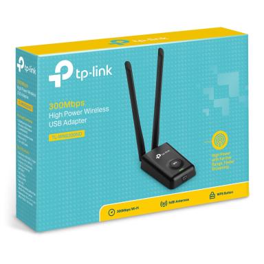 Image TP-LINK_300MBPS_HIGH_POWER_WIRELESS_img7_3714789.jpg Image
