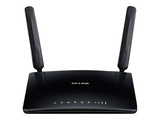 Image TP-LINK_300MBits_WLAN_N_4G_LTE_Router_img7_3714785.jpg Image