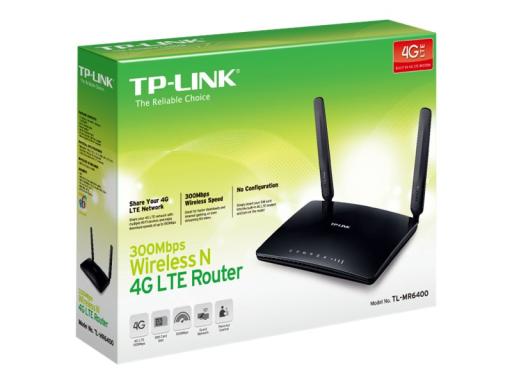 Image TP-LINK_300MBits_WLAN_N_4G_LTE_Router_img8_3714785.jpg Image