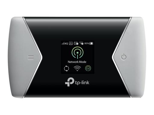 TP-LINK 400MBPS 4G LTE-ADV MOBILE WI-F