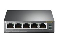 Image TP-LINK_5-PORT_GIGABIT_DESKTOP_SWITCH_img4_3705388.jpg Image