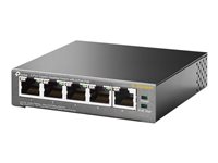 Image TP-LINK_5-PORT_GIGABIT_DESKTOP_SWITCH_img5_3705388.jpg Image