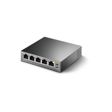 Image TP-LINK_5PORT_10100MBPS_DESKTOP_SWITC_img2_3705389.jpg Image