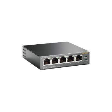 Image TP-LINK_5PORT_10100MBPS_DESKTOP_SWITC_img7_3705389.jpg Image