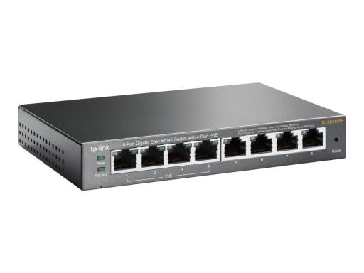 Image TP-LINK_8-PORT_GIGABIT_POE_SMART_SWITC_img6_3705831.jpg Image