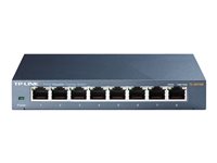 Image TP-LINK_8-Port_Gigabit_Switch_TL-SG108_V5_img1_3714786.jpg Image