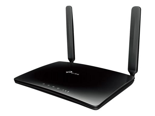 TP-LINK AC1200 Wireless Dual Band 4G LTE Router