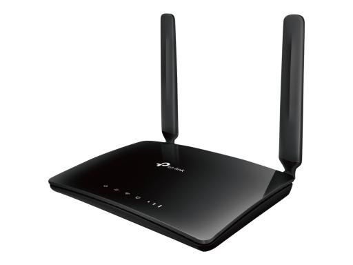 Image TP-LINK_AC1200_Wireless_Dual_Band_4G_LTE_Router_img1_4844670.jpg Image