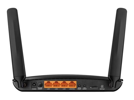 Image TP-LINK_AC1200_Wireless_Dual_Band_4G_LTE_Router_img3_4844670.jpg Image