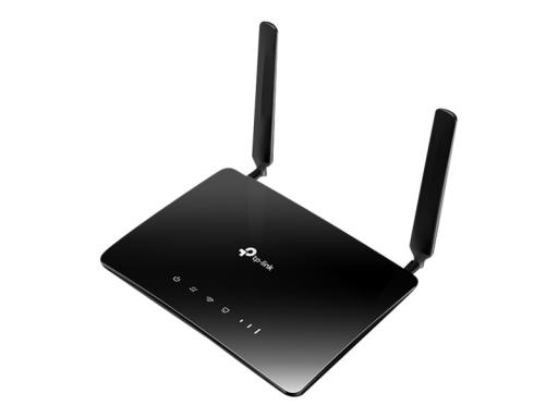 Image TP-LINK_AC1200_Wireless_Dual_Band_4G_LTE_Router_img5_4844670.jpg Image