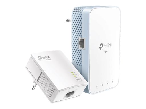 TP-LINK AV1000 Gigabit Powerline ac Wi-Fi Kit