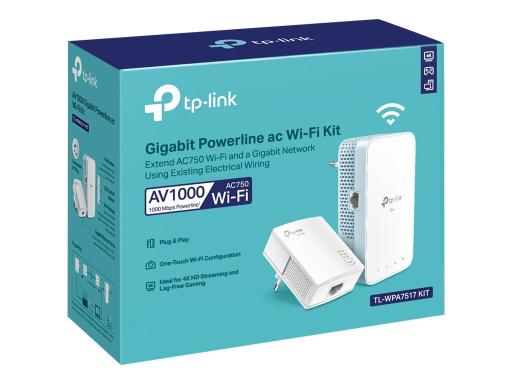 Image TP-LINK_AV1000_Gigabit_Powerline_ac_Wi-Fi_img3_4107767.jpg Image