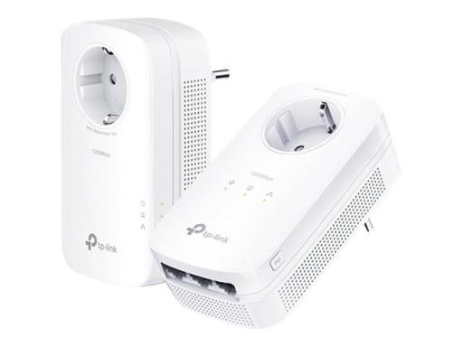 Image TP-LINK_AV1300_-_Gigabit_Passthrough_Powerline_img3_4252851.jpg Image