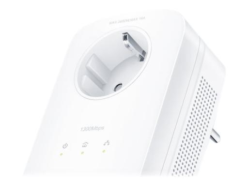 Image TP-LINK_AV1300_-_Gigabit_Passthrough_Powerline_img4_4252851.jpg Image