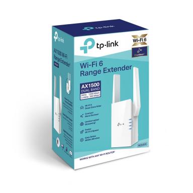 Image TP-LINK_AX1500_WI-FI_6_RANGE_EXTENDER_img3_4167979.jpg Image